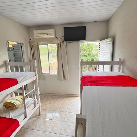 Ps Hotel Sossego Itaboraí Εξωτερικό φωτογραφία