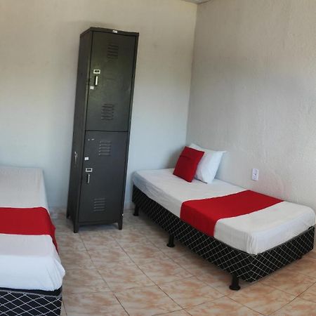 Ps Hotel Sossego Itaboraí Εξωτερικό φωτογραφία