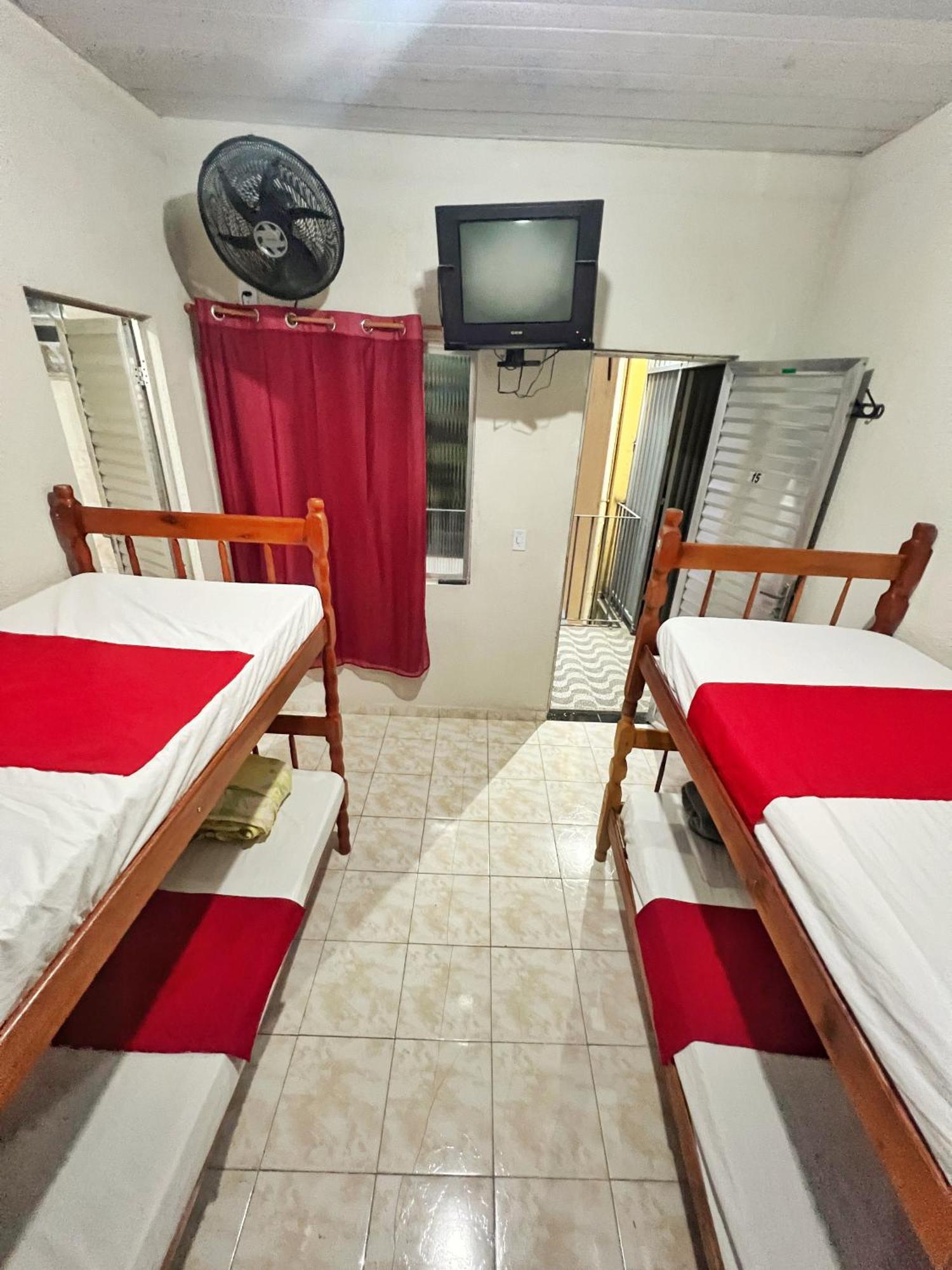 Ps Hotel Sossego Itaboraí Εξωτερικό φωτογραφία