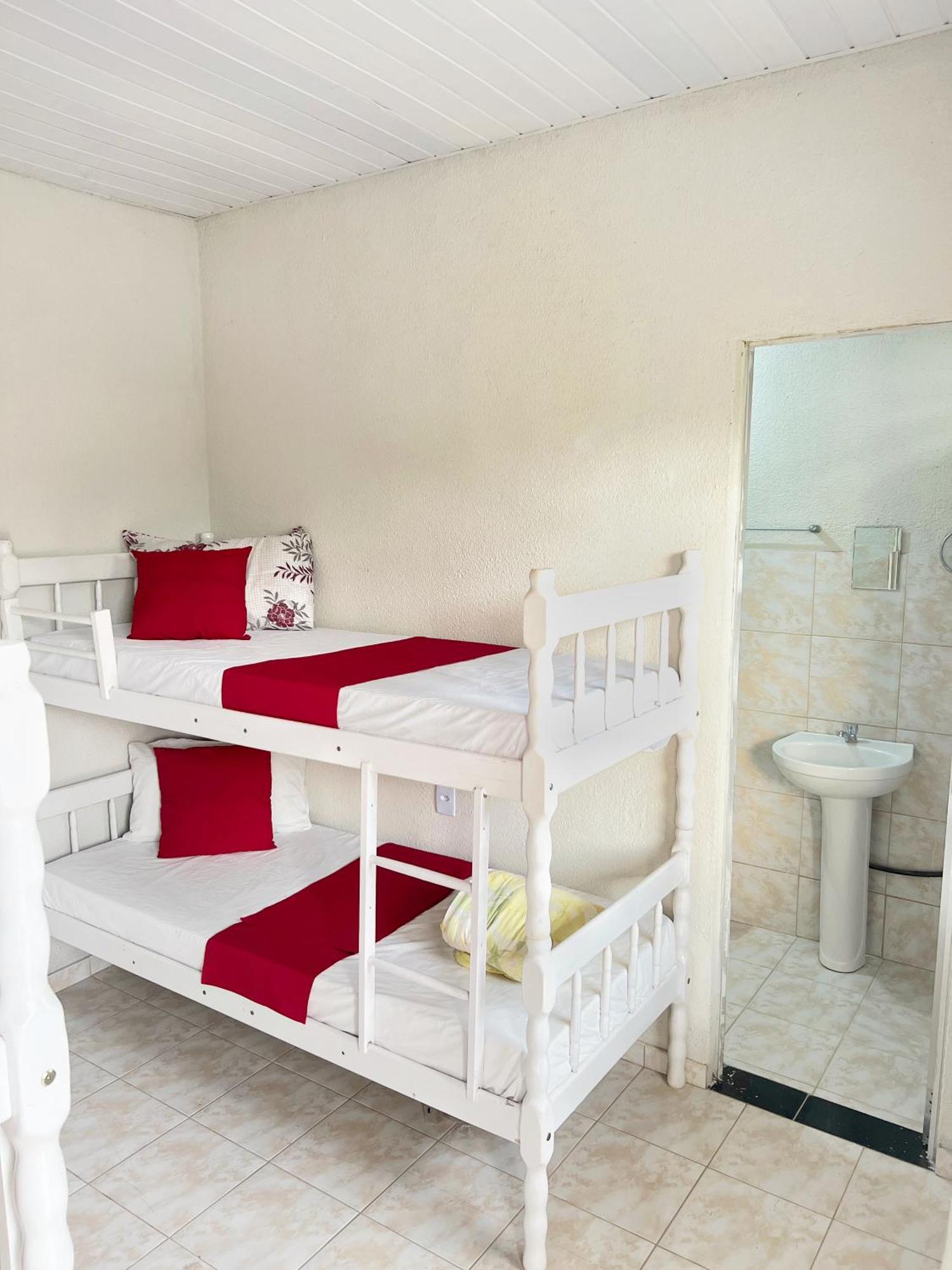 Ps Hotel Sossego Itaboraí Εξωτερικό φωτογραφία