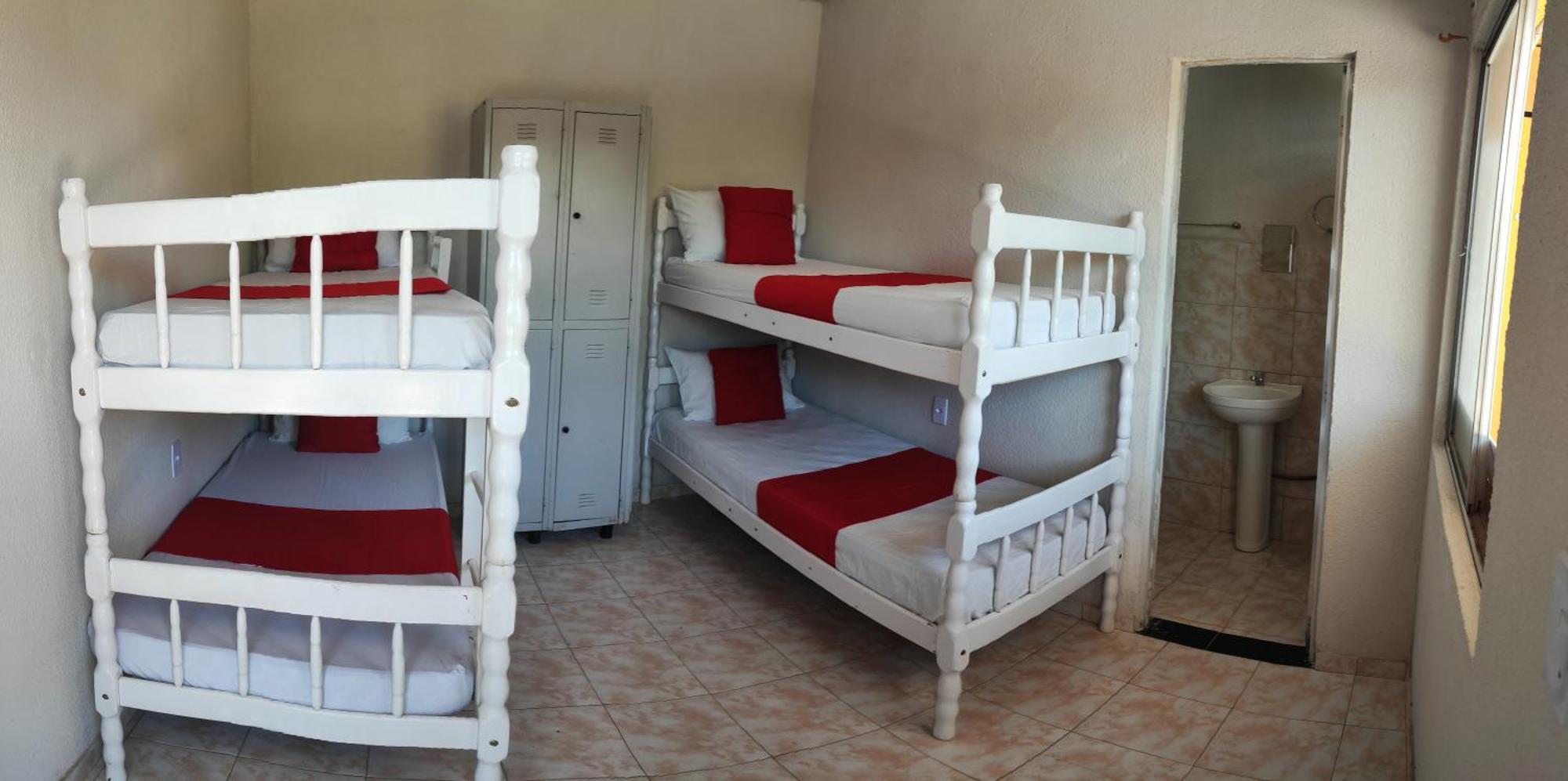 Ps Hotel Sossego Itaboraí Εξωτερικό φωτογραφία