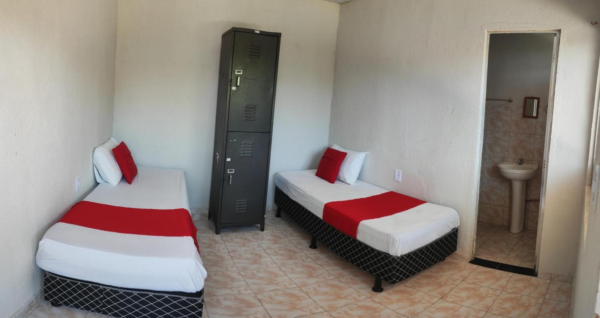 Ps Hotel Sossego Itaboraí Εξωτερικό φωτογραφία