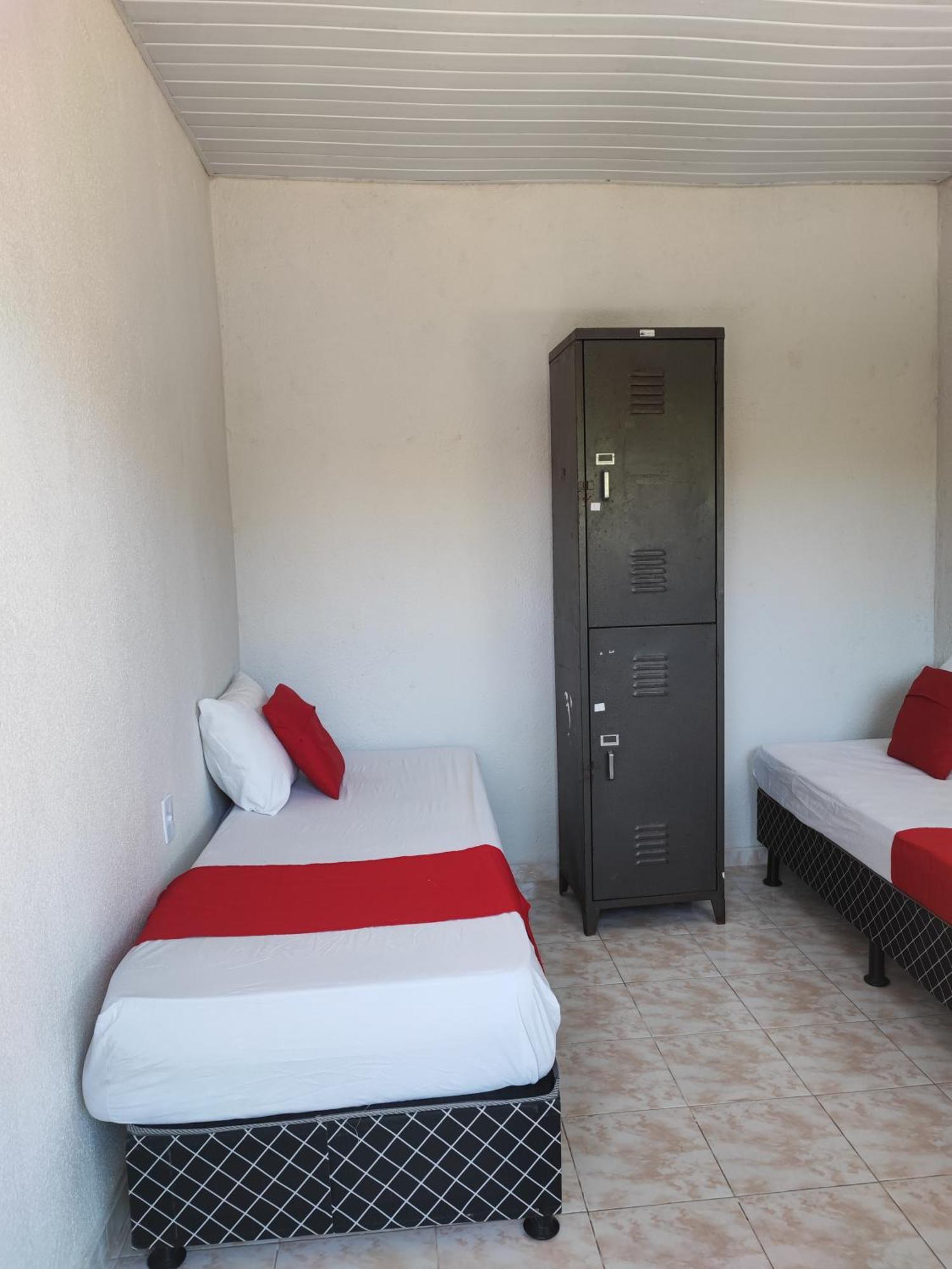 Ps Hotel Sossego Itaboraí Εξωτερικό φωτογραφία