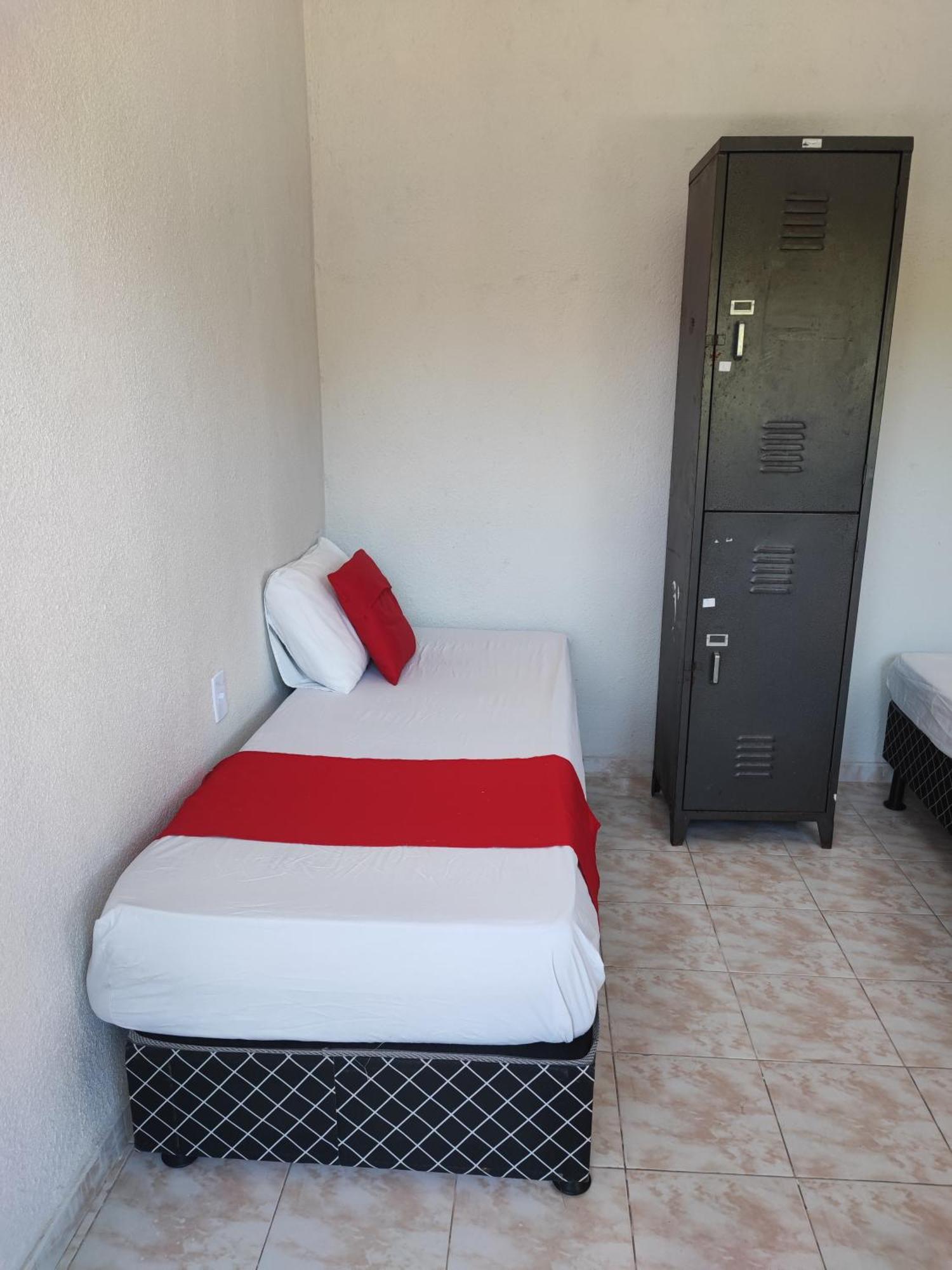 Ps Hotel Sossego Itaboraí Εξωτερικό φωτογραφία