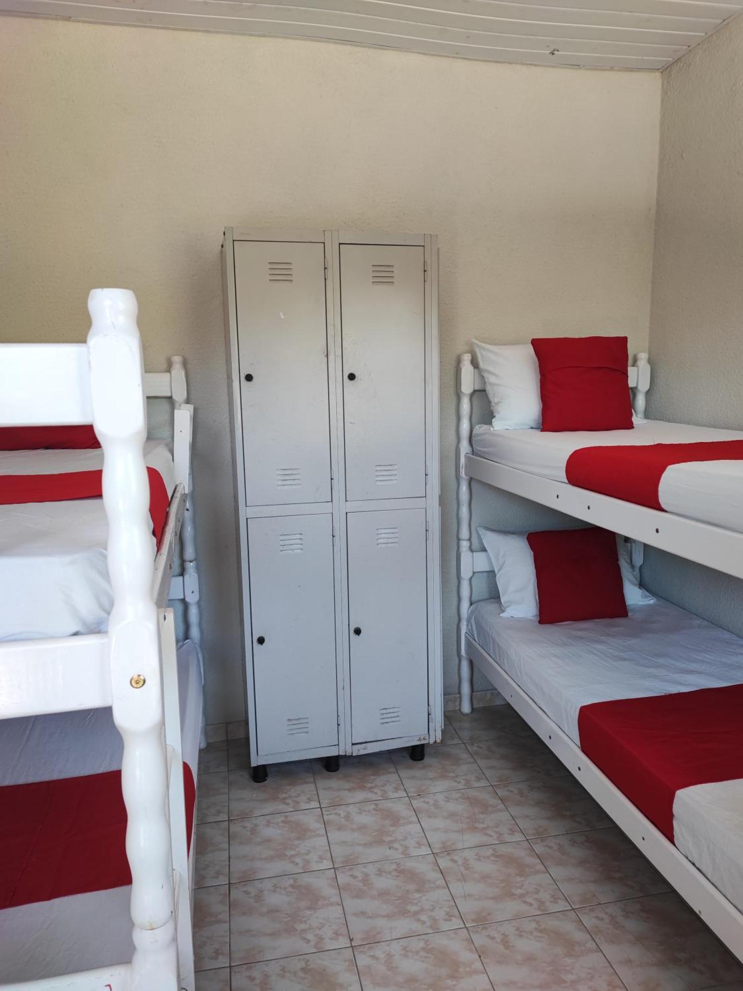 Ps Hotel Sossego Itaboraí Εξωτερικό φωτογραφία