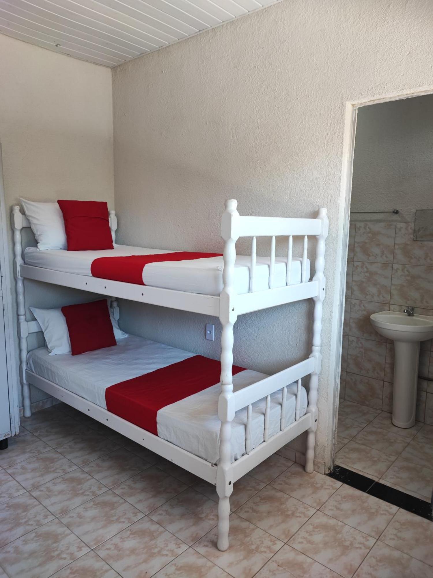 Ps Hotel Sossego Itaboraí Εξωτερικό φωτογραφία