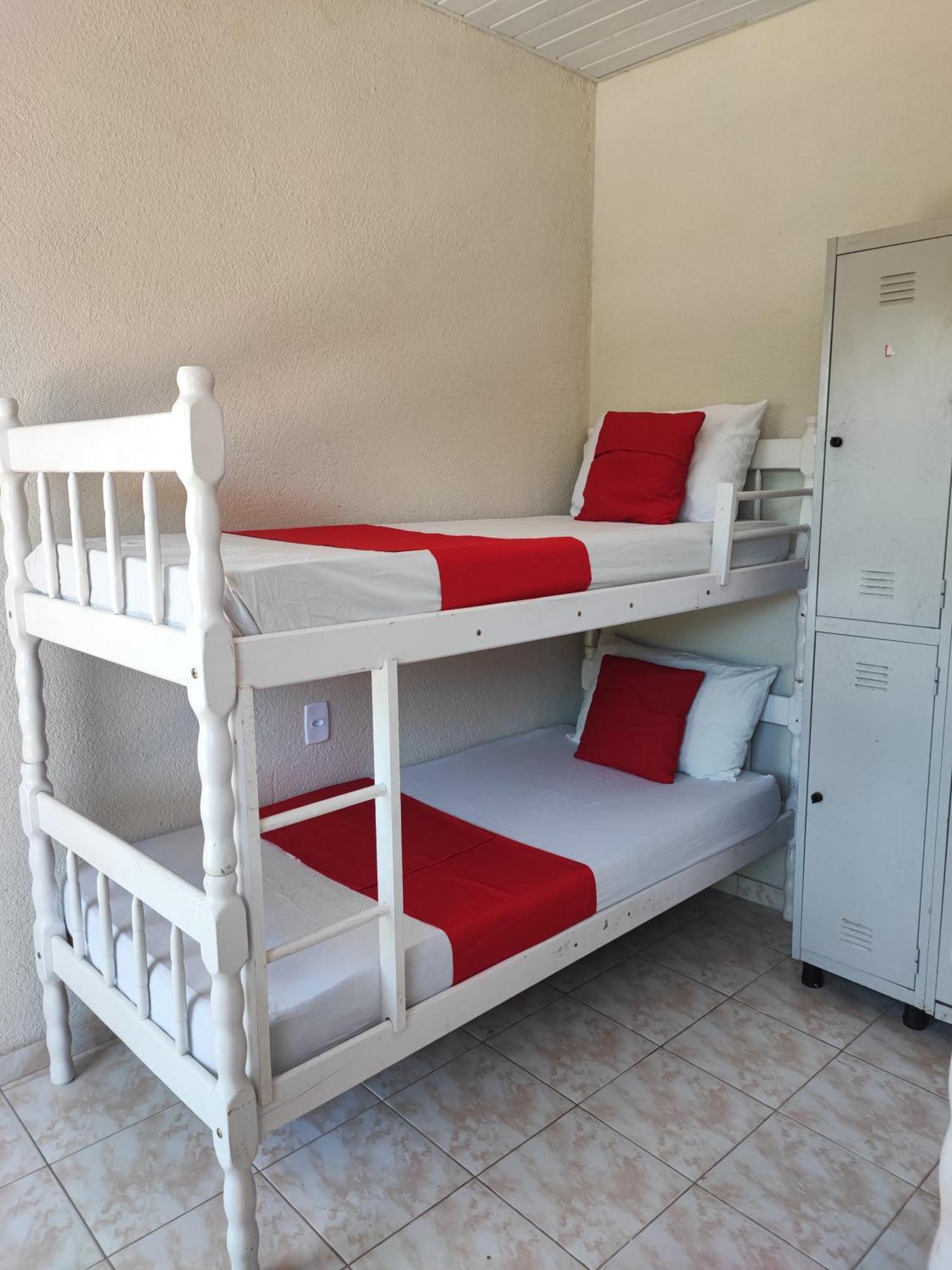 Ps Hotel Sossego Itaboraí Εξωτερικό φωτογραφία