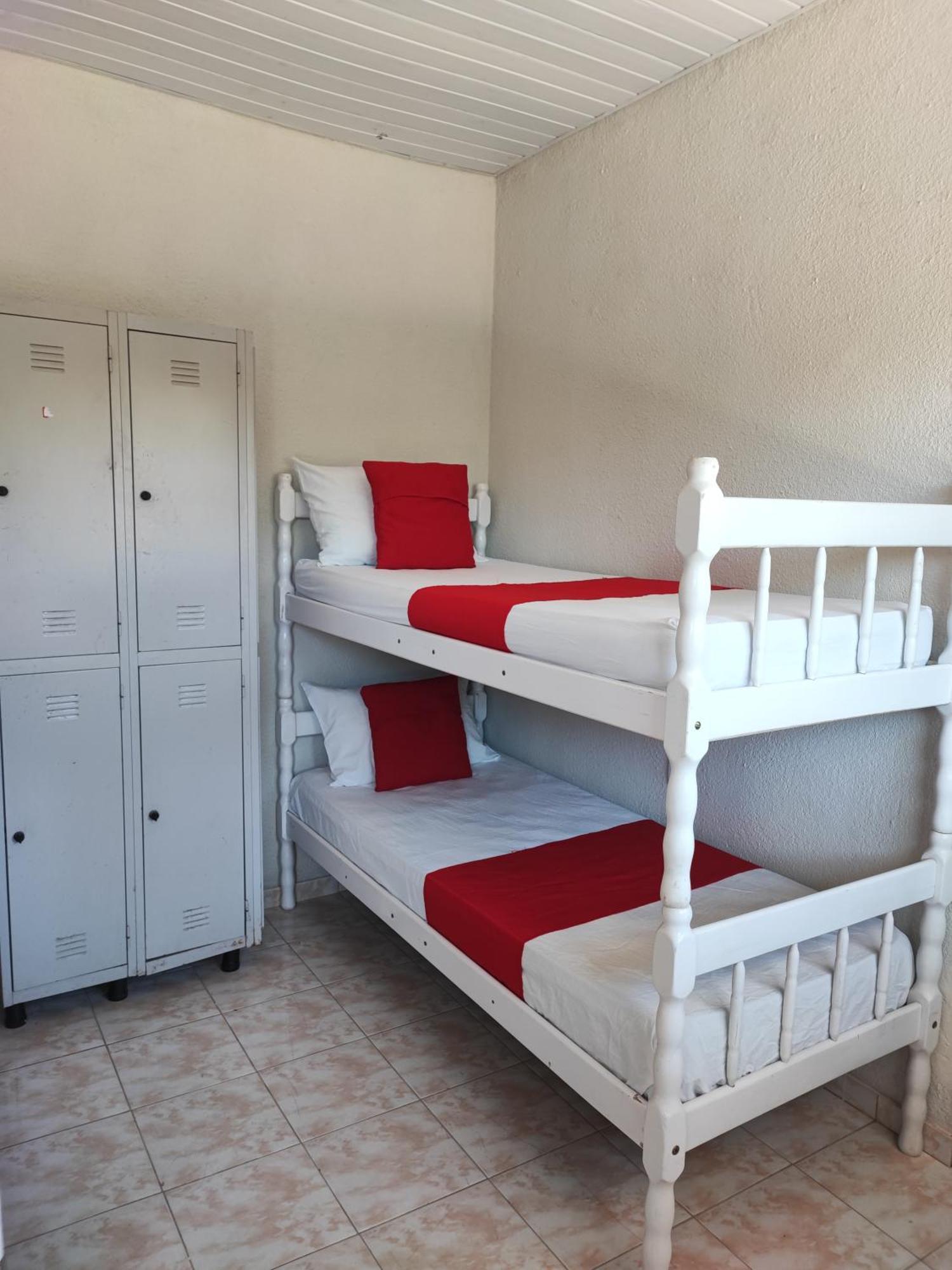 Ps Hotel Sossego Itaboraí Εξωτερικό φωτογραφία